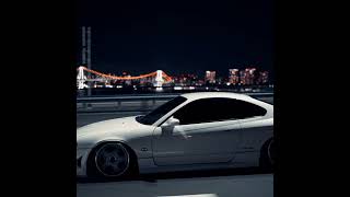 Edit Nissan Silvia s15 [upl. by Pavlish]