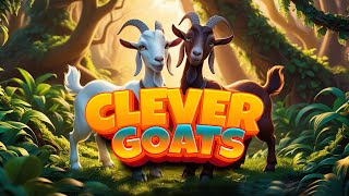 goat moralstories storytime inspiration tamilstoriestamil  The Clever Goats and the Wolves [upl. by Phillipe]