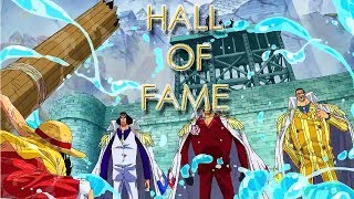 Free De La Hoya  Hall Of Fame AMV  4 [upl. by Anesor]