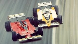 Top 10 Overtakes of F1 History PART 2 [upl. by Stefan]