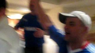 Chelsea fans Ivanovic song [upl. by Tobey683]