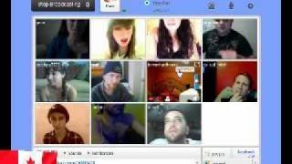 tinychat  HOW TO PUSH TO TALK ON TINYCHAT [upl. by Edlin]