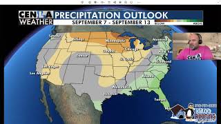 83024 Forecast Update [upl. by Ronda]