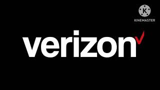 Verizon Logo Animation [upl. by Yrojram258]