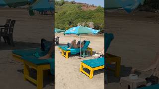 Vagator Beach Goa [upl. by Verine]