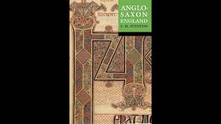 Anglo Saxon England by Sir Frank Stenton Book Review [upl. by Courtund699]