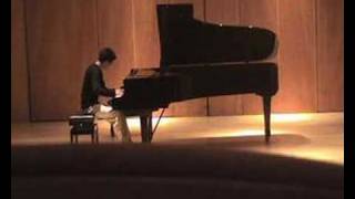 Beethoven  Sonate n°8 op13 Pathetique 1st movement Live [upl. by Latona]