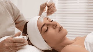 Chemical Peels Specialist in allen  fairview texasmedspa  Achieve Smooth Radiant Skin [upl. by Arrak]