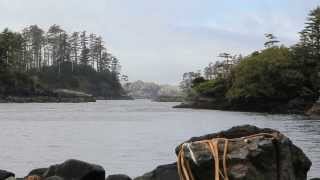 Haida Gwaii Heritage at Ninstints [upl. by Teage]