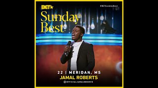 Sunday Best  Jamal Roberts reaction week 4 performance  Its Showtime w Johnny Sizemore [upl. by Cochran]