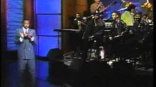 Jodeci PerformGuest with Arsenio Hall Shows Band 1992 [upl. by Celinda]