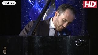 Igor Levit  Goldberg Variations Aria  Bach Gramophone Classical Music Awards 2016 [upl. by Lebasiram]