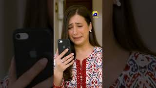 Aafat Episode 21 Promo  Tonight at 700 PM  Har Pal Geo aafat shorts [upl. by Margarete]