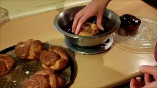 Hoe maak je Bossche bollen [upl. by Granthem]