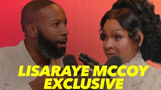 LisaRaye on career Vivica ex husband affairs Nicole Murphy Will and Jada Duane Martin and MORE [upl. by Cirdahc]