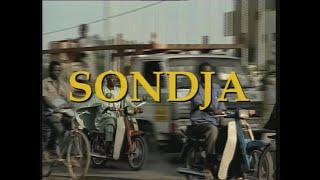 Sondja  Film Africain [upl. by Arihk]