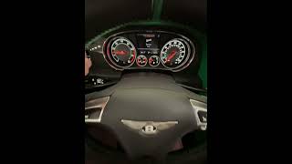 2015 Bentley Continental GT3R Interior [upl. by Sternick]