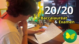 La meilleure méthode de révision pour avoir 2020 au bac [upl. by Cressi543]