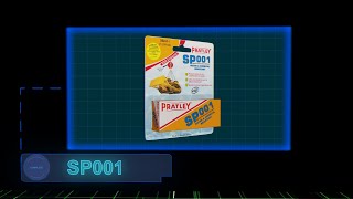 Pratley SP001® Adhesive Instructions [upl. by Acinoda904]