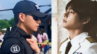 LATEST NEWS FROM V AND RM IN THE MILITARY AND 2 OTHER BTS MEMBERS [upl. by Chandos]