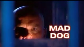 Johnny Mad Dog Adair documentary  MacIntyres Underworld 2006 [upl. by Enehpets]