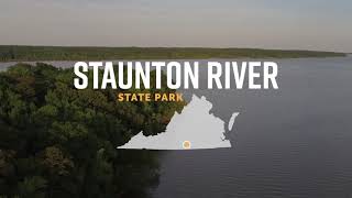 Staunton River State Park [upl. by Anuait]