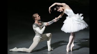 Balletto di Teatro alla Scala Swan Lake  Petipa Ivanov and Ratmansky 2016 [upl. by Nnhoj427]