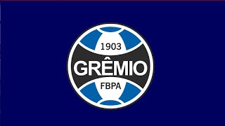 GREMIO 3 X 2 FLAMENGO DENILSON MANDOU O PAPO APOS VITORIA DO TRICOLOR [upl. by Enilram]