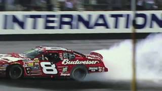 Dale Earnhardt Jr  Farewell 2017 HD [upl. by Datnow]