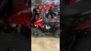 New 2025 Honda TRX 90 for sale Greenville SC [upl. by Yerd]