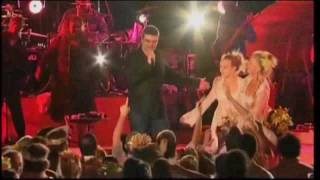 George MichaelPrivate concertCareless Whisper live2007 [upl. by Nonnad]