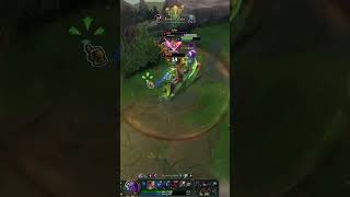 How 2 Play With Bad Teams As Evelynn Jungle leagueoflegendsgaminglolriotgamesoutplayedplaywin [upl. by Gainor243]