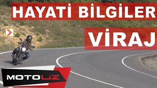 Hayati Bilgiler  Viraj [upl. by Maiocco]