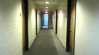 My Umass Dartmouth Dorm Pine Dale [upl. by Asert]