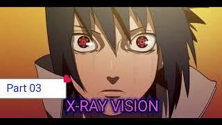 XRay Vision Part 03 Tamil Audio Story [upl. by Ramah]