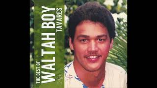 Waltah Boy Tavares  Here We Are 1996 ChristianMusic Jesus [upl. by Nospmas]