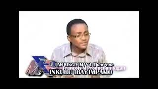 Mukunzi mwiza nzikUnyumva [upl. by Trotter]