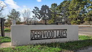 Deerwood Dr Hempstead TX [upl. by Alan204]