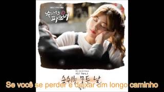 BUMKEY Breathing All Day Suspicious Partner OST Part 6 Legendado PT [upl. by Naret]