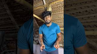 சண்டை வந்தால்🙄இப்படி ஒரு பிரச்சனை😰இருக்கிறது🤦‍♂️shorts reels couple lifestyle anandjillu [upl. by Amron]