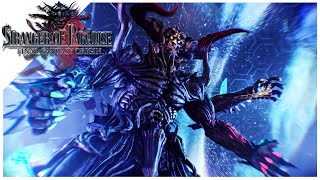 Stranger of Paradise Final Fantasy Origin • Darkness Manifest • Final Boss Fight [upl. by Adnalay]