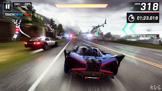 ASPHALT 9 LEGENDS UNITE  GAMEPLAY 2020 [upl. by Almallah694]