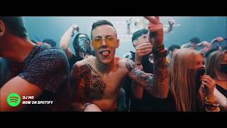 J Balvin Skrillex  In Da Getto DJ MO Remix [upl. by Zebada]