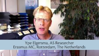 Understanding Ube3a isoforms by Ype Elgersma [upl. by Ipoillak84]