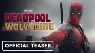 Deadpool amp Wolverine  Spoiler Review [upl. by Atinek]