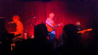 Kim Richey  the Hotel Cafe quotCareful How You Goquot [upl. by Pirnot]