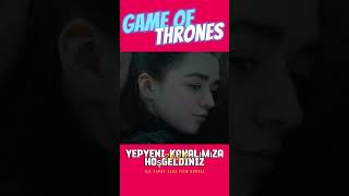 Game Of Thrones  Anılarımız Yad Olsun  best [upl. by Coffin]