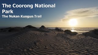 Hiking The Coorong National Park [upl. by Zalucki]