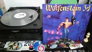 Wolfenstein 3D  Side B Not on Label by Bobby Prince [upl. by Luke]