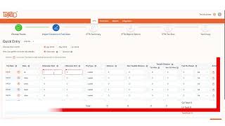 How To File Your 2nd Quarter IFTA Report IFTA Only Account [upl. by Einaffets75]